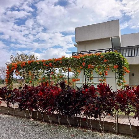 Maple Feeling Vacation Farm Guest House Quang Phục Ngoại thất bức ảnh