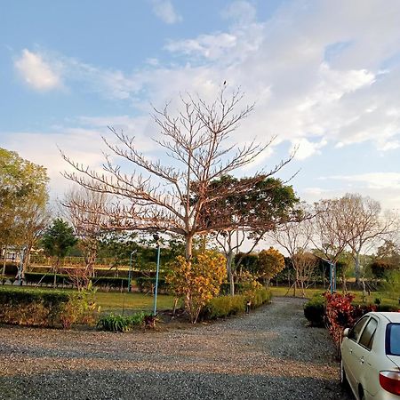 Maple Feeling Vacation Farm Guest House Quang Phục Ngoại thất bức ảnh