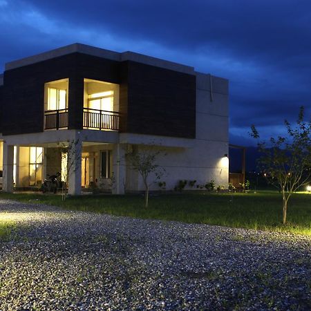 Maple Feeling Vacation Farm Guest House Quang Phục Ngoại thất bức ảnh