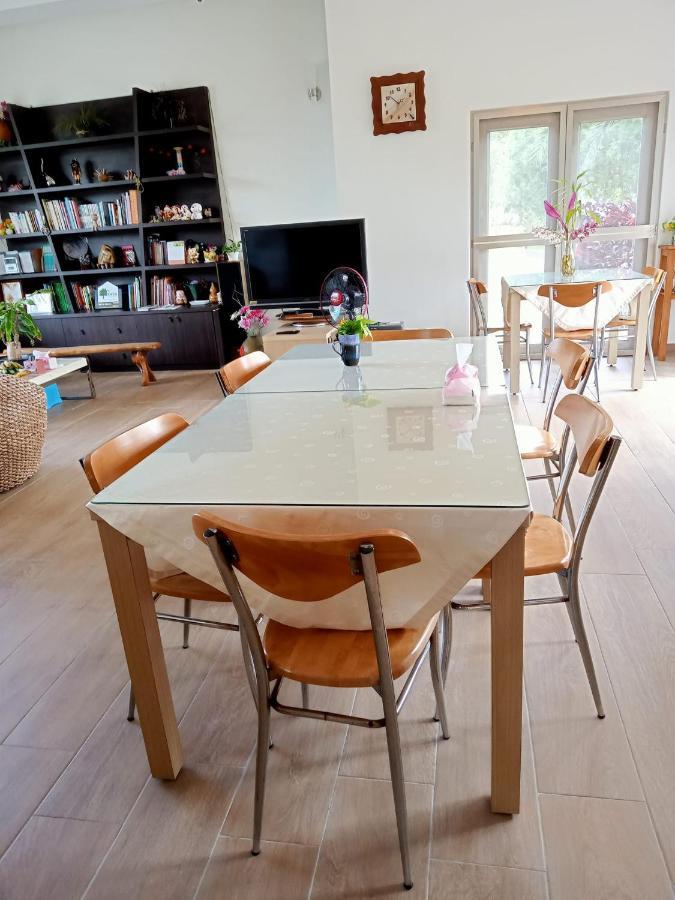 Maple Feeling Vacation Farm Guest House Quang Phục Ngoại thất bức ảnh