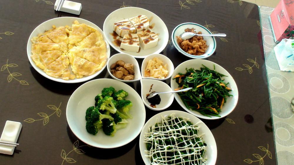 Maple Feeling Vacation Farm Guest House Quang Phục Ngoại thất bức ảnh