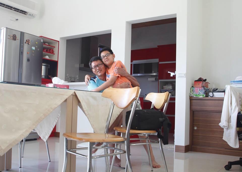 Maple Feeling Vacation Farm Guest House Quang Phục Ngoại thất bức ảnh