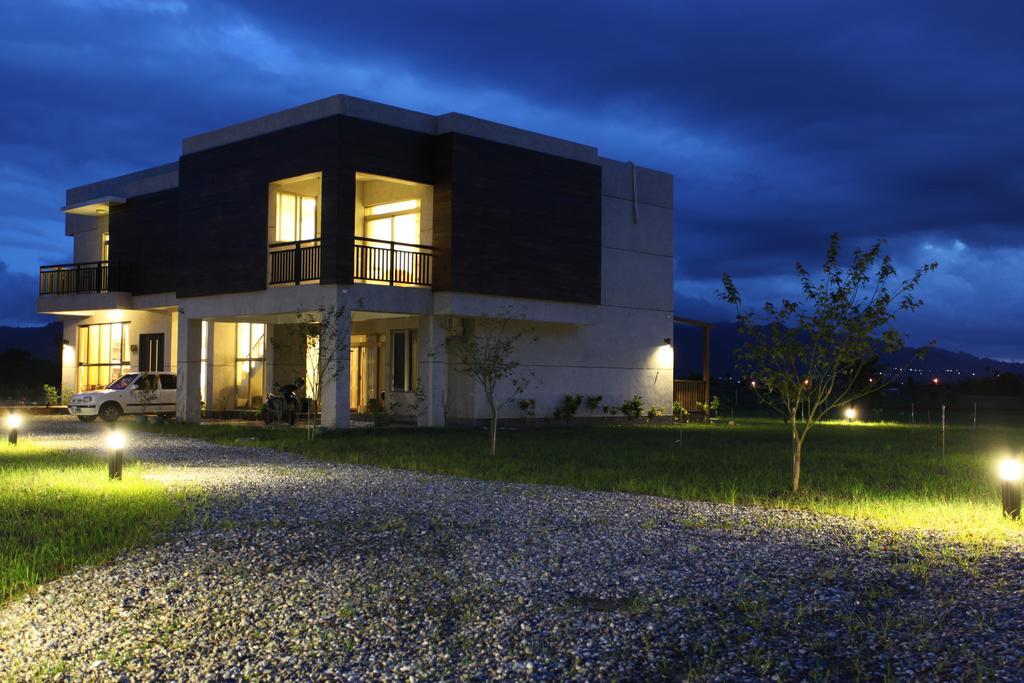 Maple Feeling Vacation Farm Guest House Quang Phục Ngoại thất bức ảnh